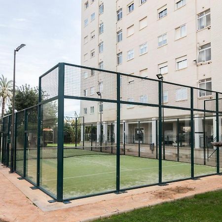Golf Lucentum Apartment Alicante Luaran gambar