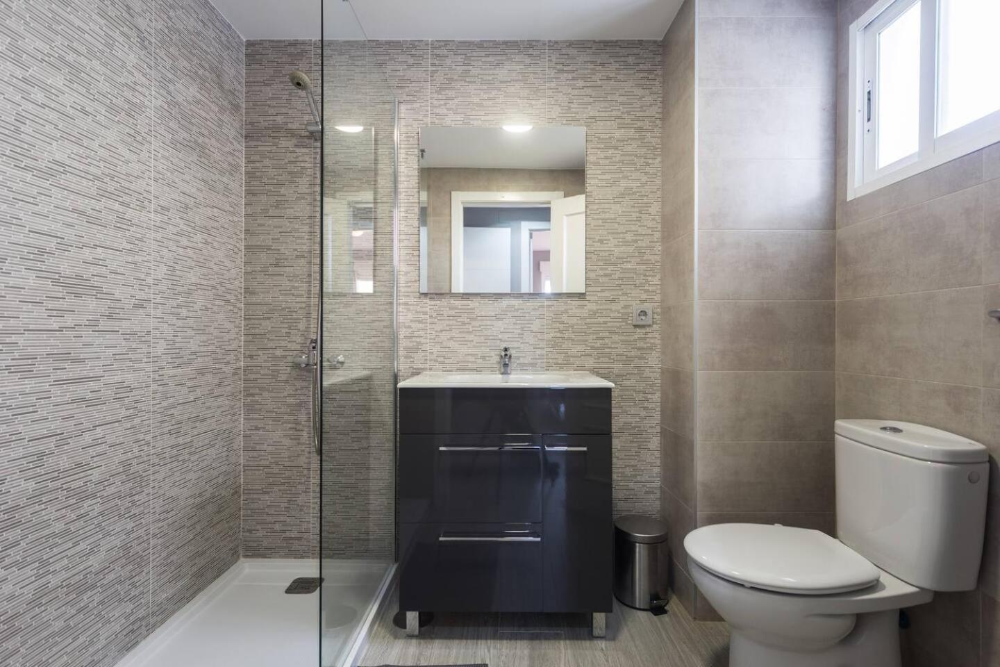 Golf Lucentum Apartment Alicante Luaran gambar