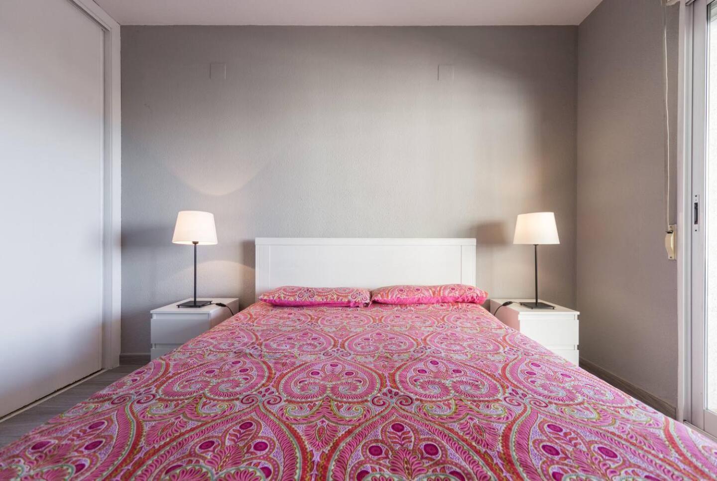 Golf Lucentum Apartment Alicante Luaran gambar