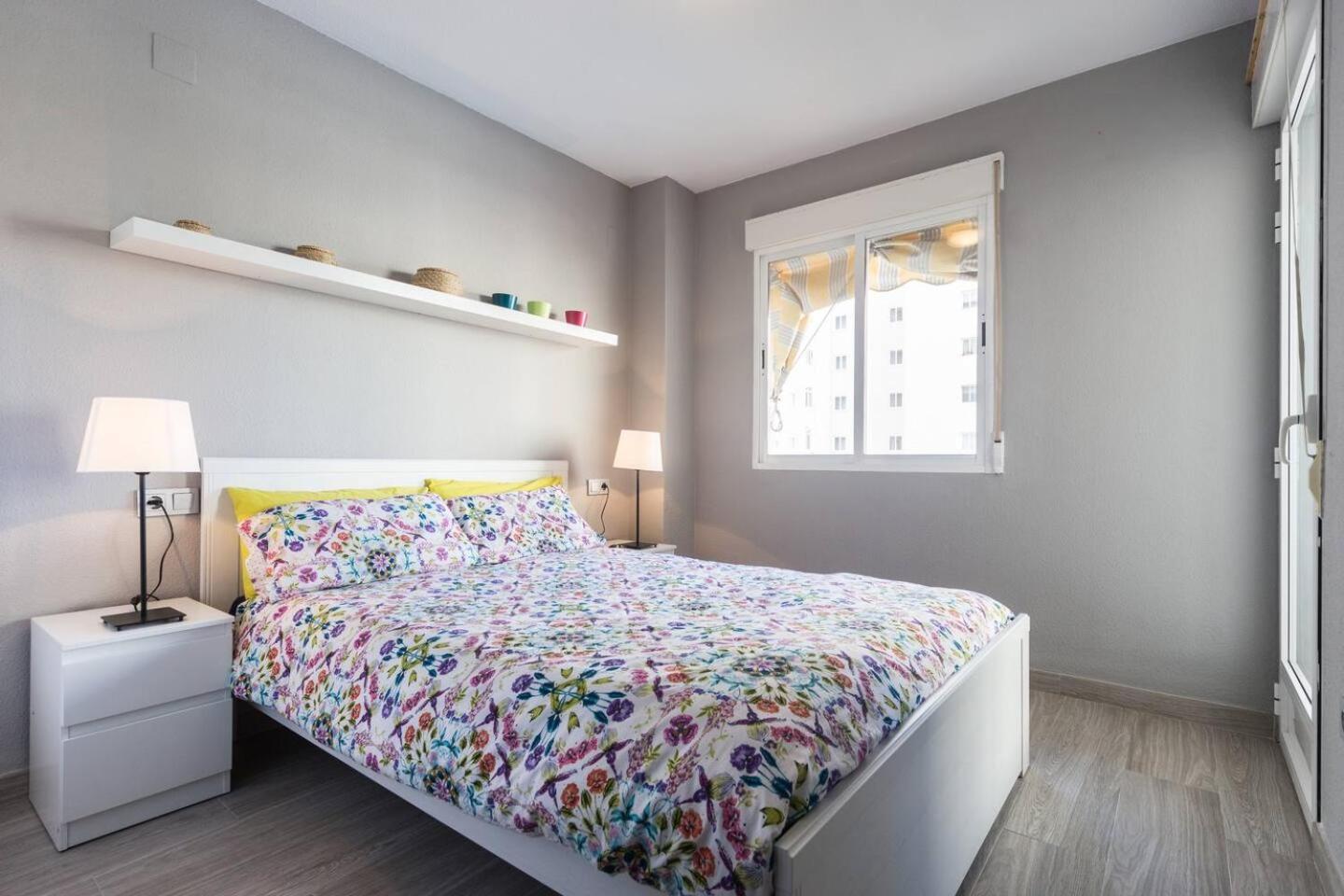 Golf Lucentum Apartment Alicante Luaran gambar