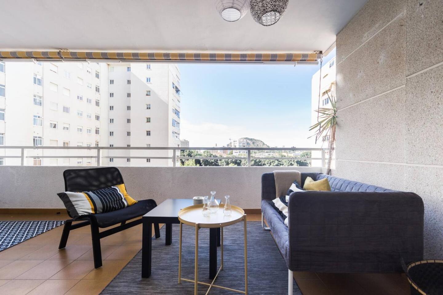 Golf Lucentum Apartment Alicante Luaran gambar