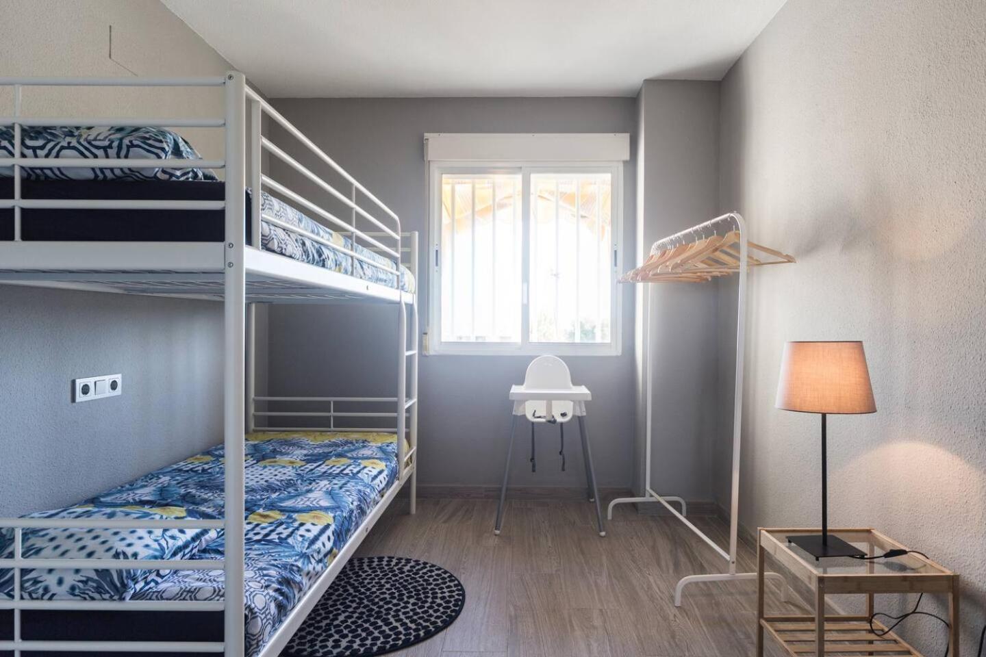 Golf Lucentum Apartment Alicante Luaran gambar